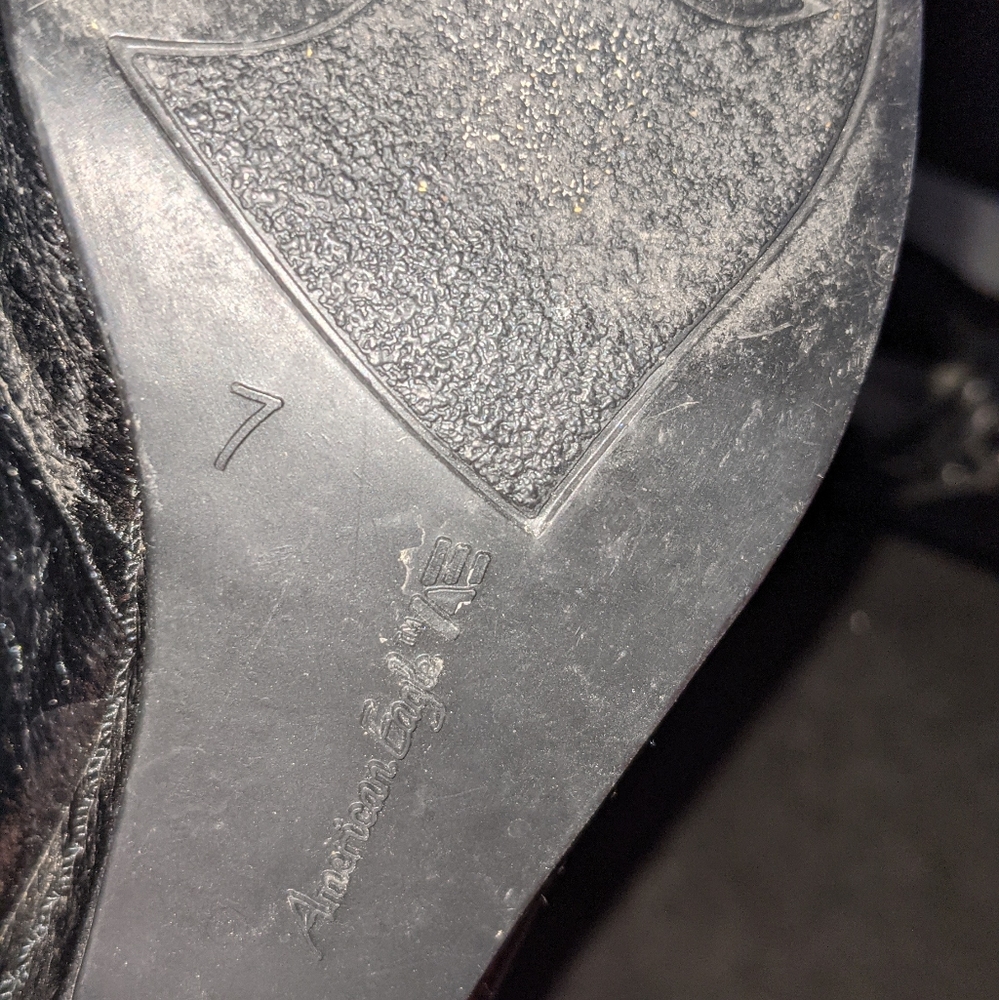 AE wedges - Picture 4 of 4
